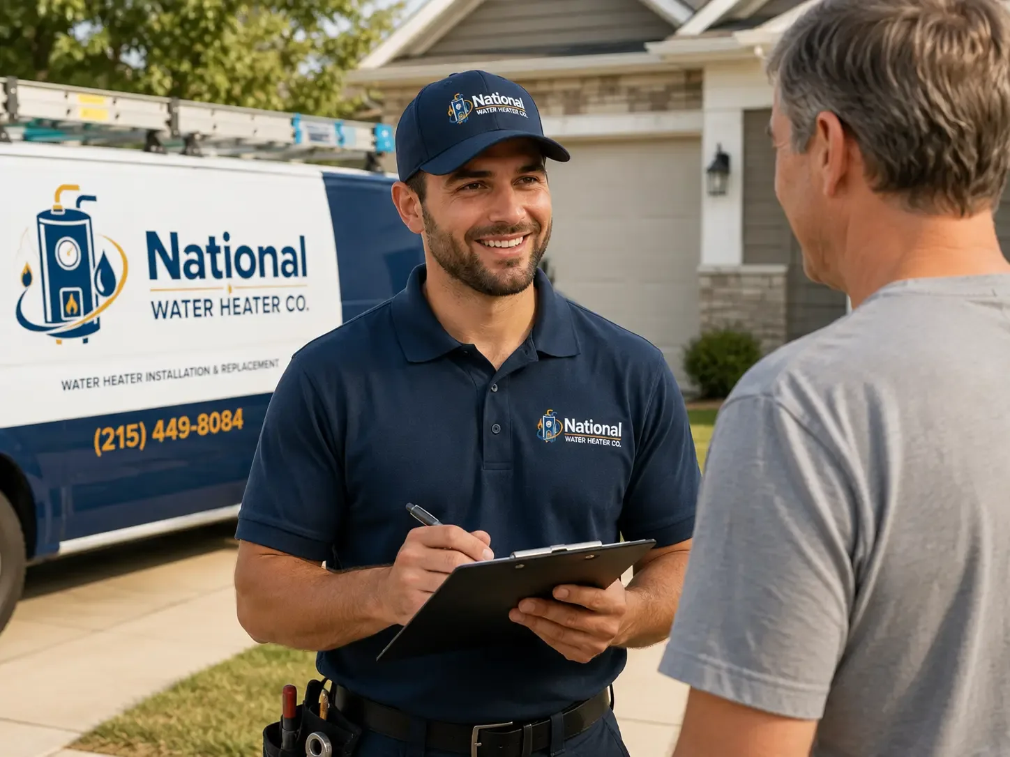 Water Heater Installation Florien, LA FAQs